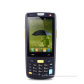 Android Handheld PDA Barcode Scanner Mobile Terminal